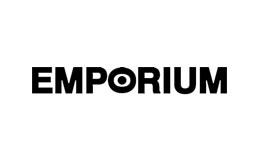 logo emporium a - Brand
