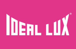 logo ideal lux b - Brand