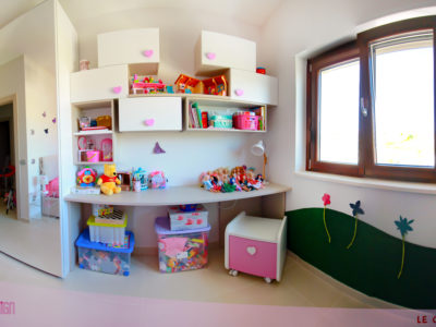 4 2 400x300 - Cameretta MSD