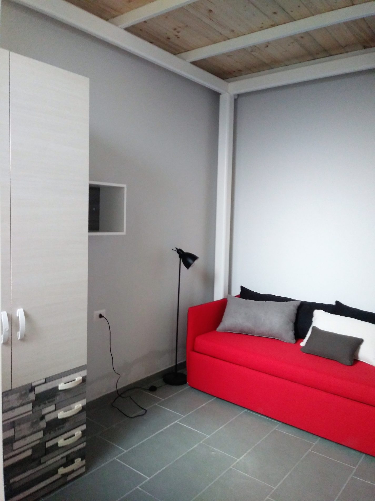 20180709 171357 - Bed and Breakfast