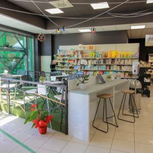 pacebio 10 300x300 - Alimentari Gastronomia e Bar BIO