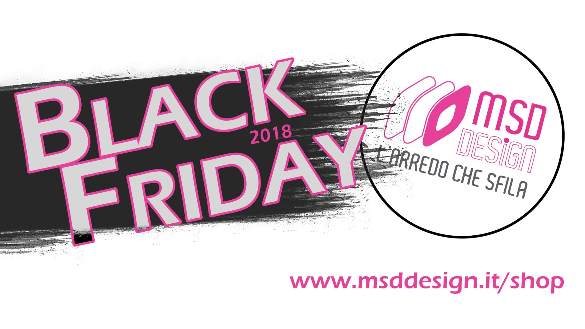 bflow - Black Friday 2018