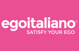 Egoitaliano click - Brand