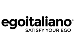 Logo Egoitaliano - Brand