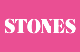 Stones click - Brand