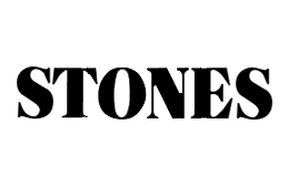 Stones - Brand