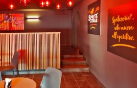 Spritzeria design arredo 3 280x180 - DESIGN E SPRITZ! Progettazione e produzione di arredamento per franchising
