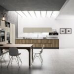 cucine arrex cucina industrial iside regina 150x150 - Cucine Arrex Potenza